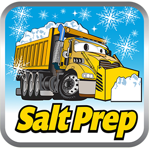 Salt Prep