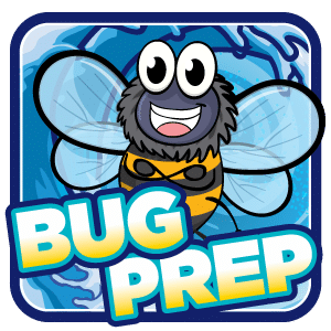Bug Prep