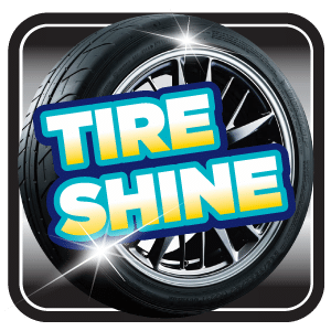 Tire Shine