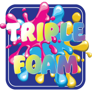 Triple Foam