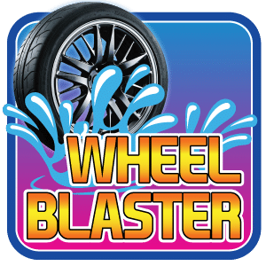 Wheel Blaster
